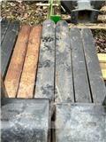 Merlo Pallet Forks Další nakladače, rypadla a příslušenství
