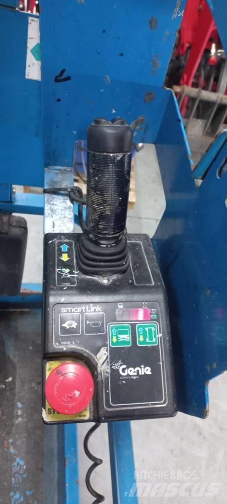 Genie GS 1532 Nůžková zvedací plošina