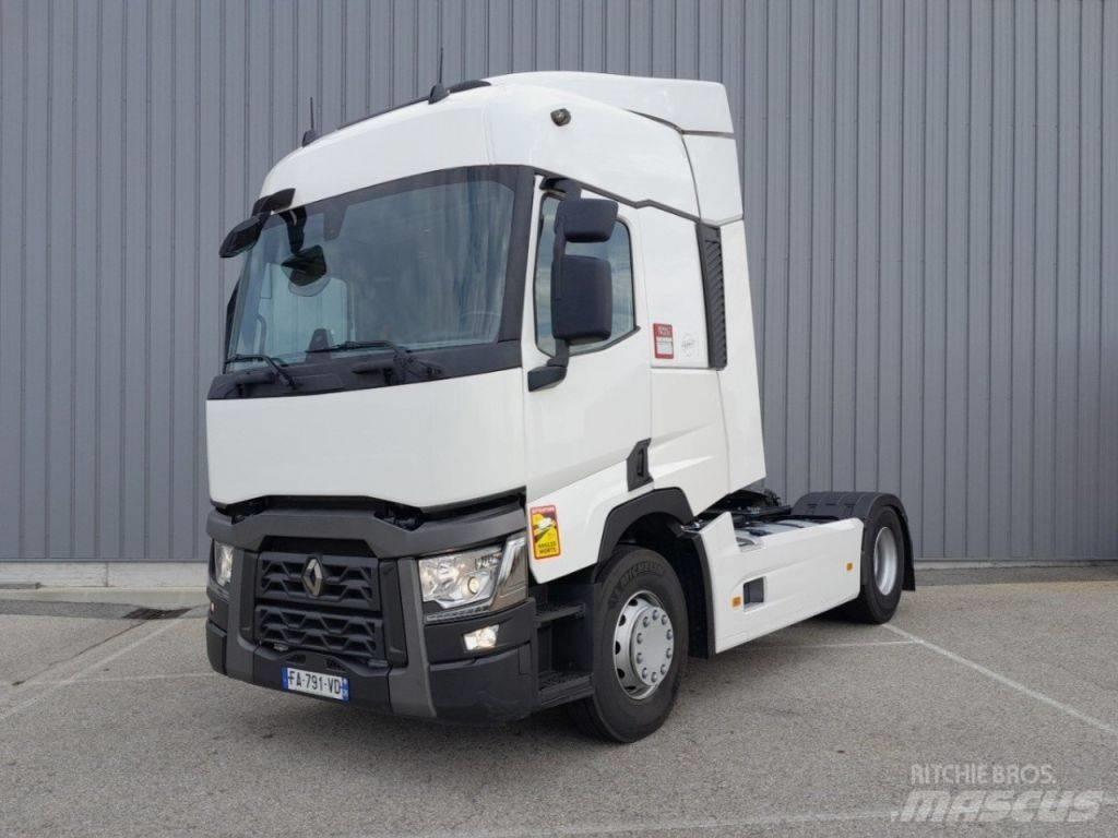Renault T460 Tahače