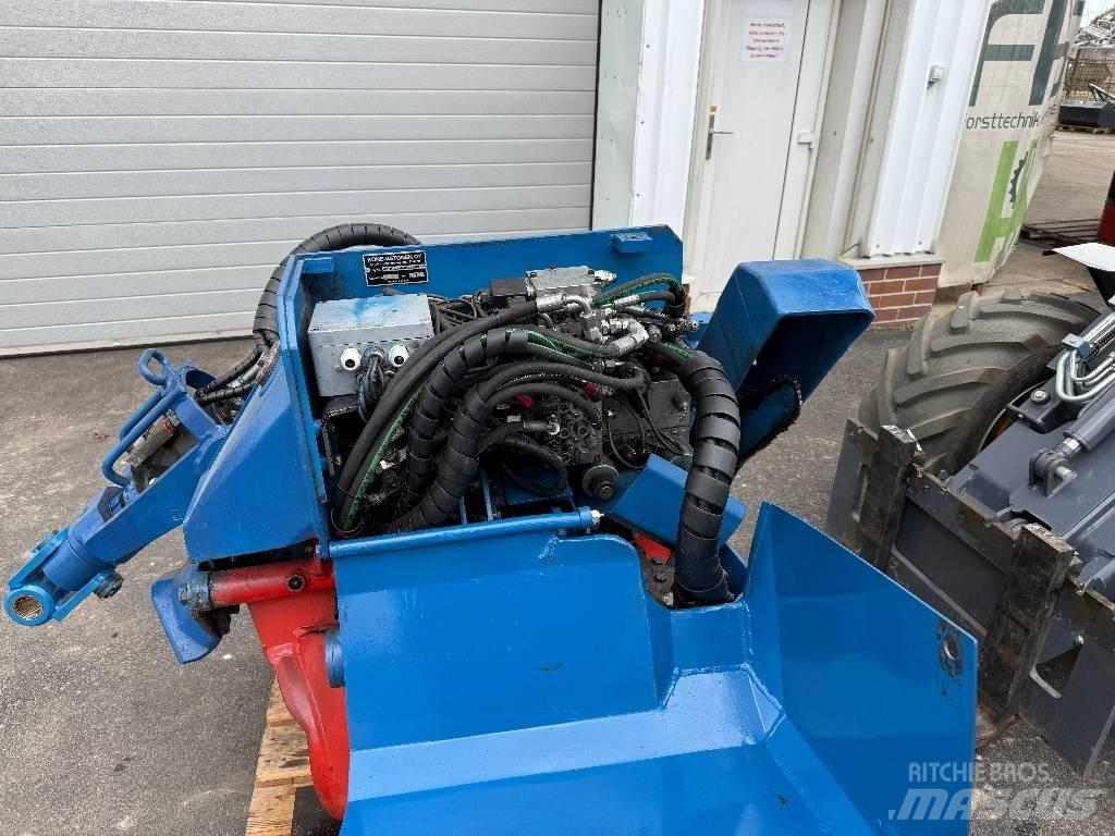 Keto Harvester 100 Harvestory
