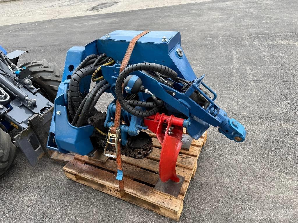 Keto Harvester 100 Harvestory