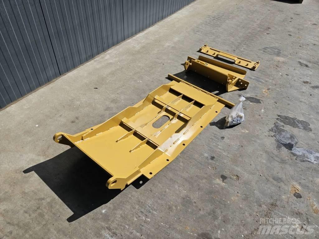 CAT 140M2 Ostatní komponenty