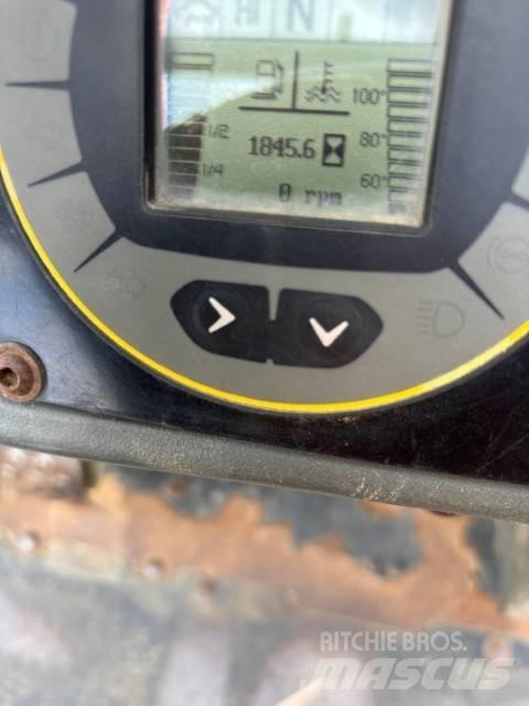 Wacker Neuson DW 60 Vyklápěcí dempry