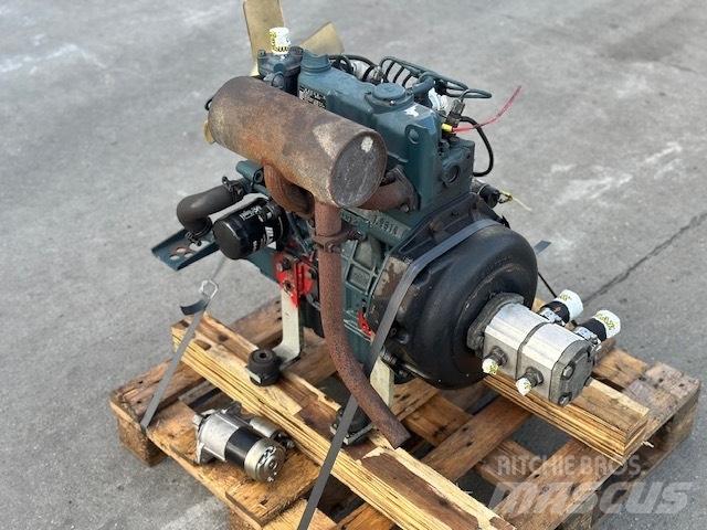 SkyJack SJ 8831 Nůžková zvedací plošina