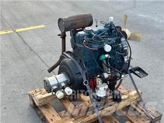 SkyJack SJ 8831 Nůžková zvedací plošina