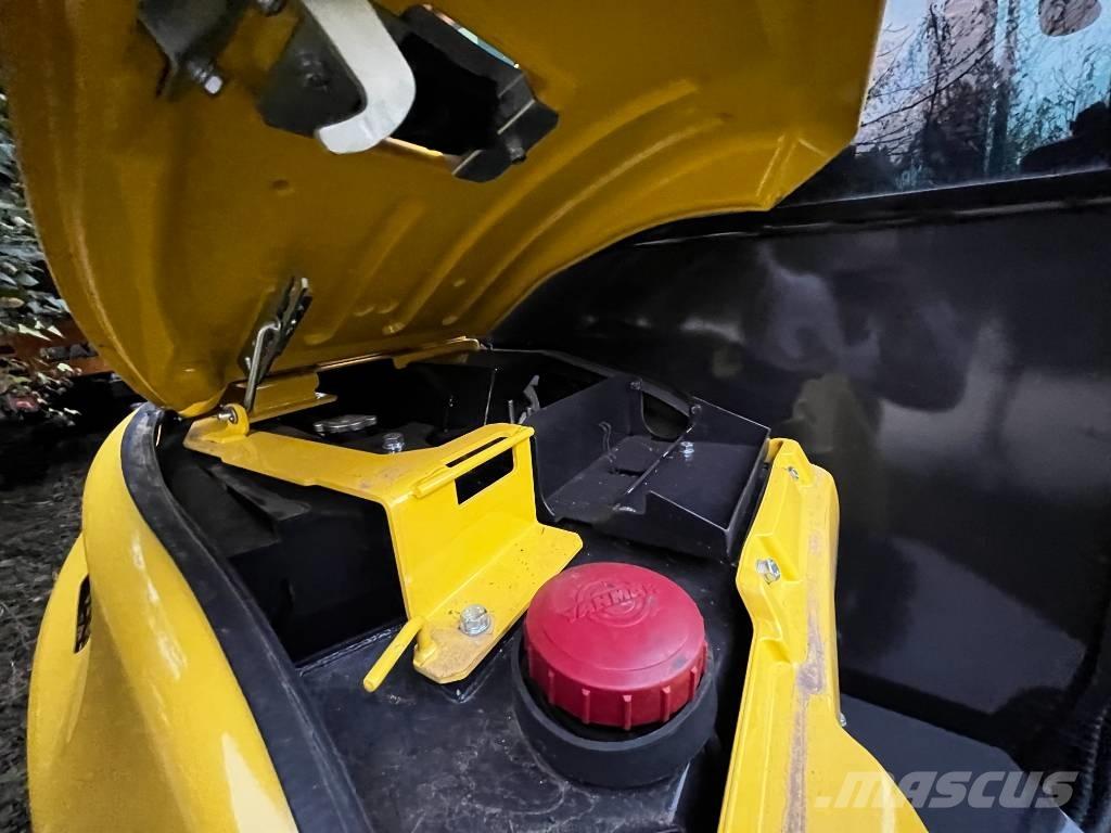 Yanmar Vio 55 Mini rýpadla < 7t