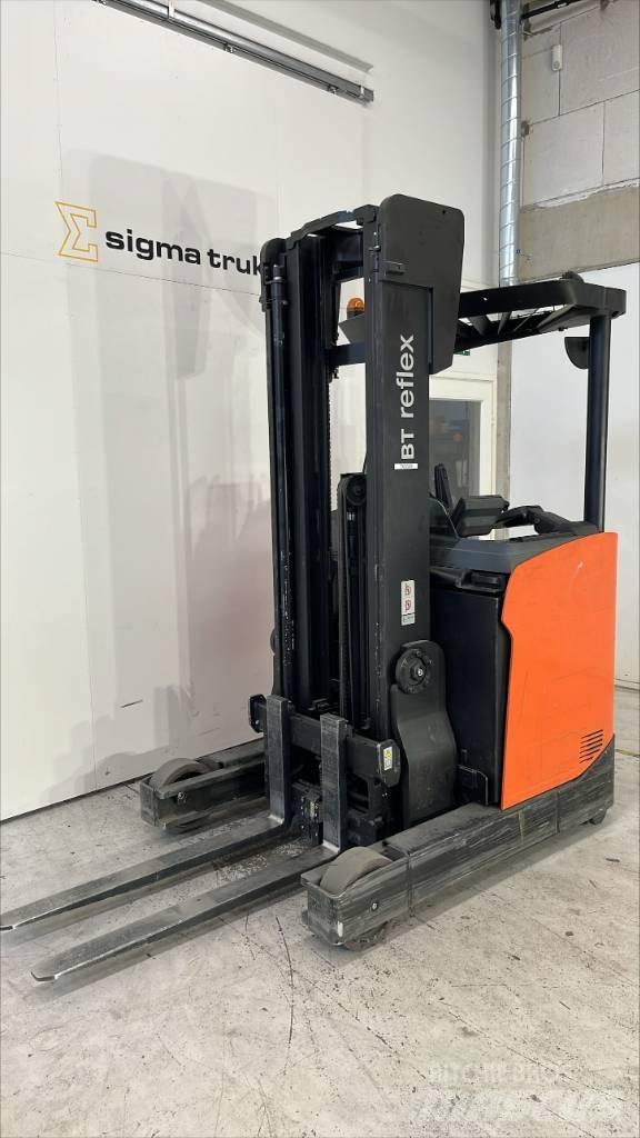 BT RR E 140 H Retraky