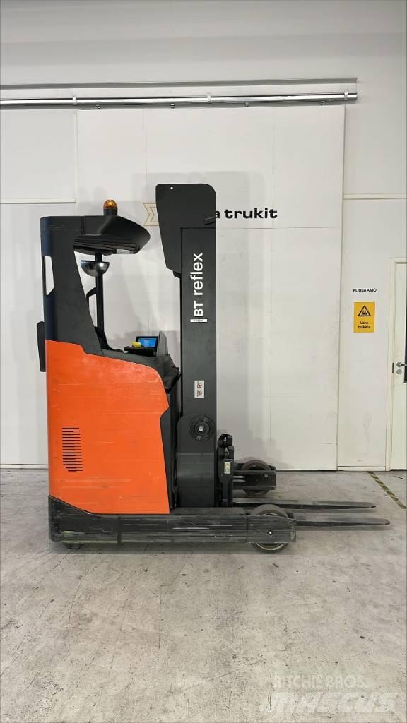 BT RR E 140 H Retraky