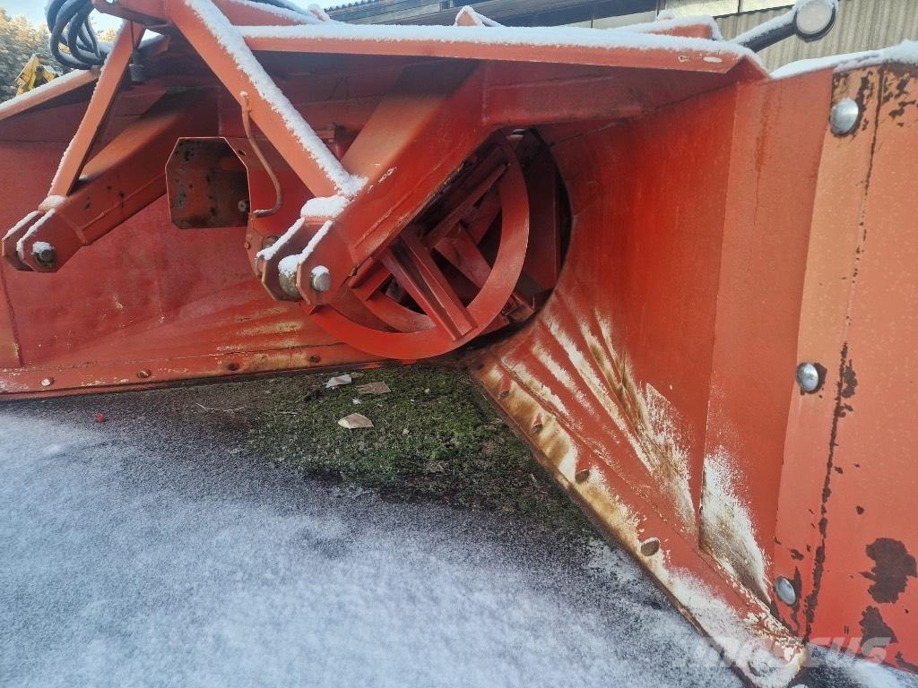 Esko 312 Sněhové frézy