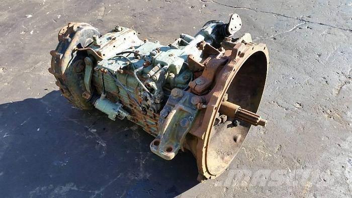  Transmission G3-90 Doprava – ostatní