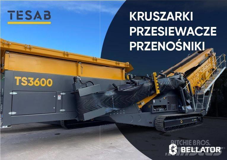 Vögele Super 800i Finišery