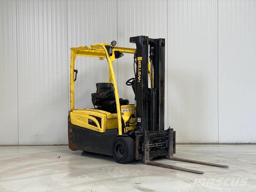 Hyster J2.0XNT LWB Akumulátorové vozíky