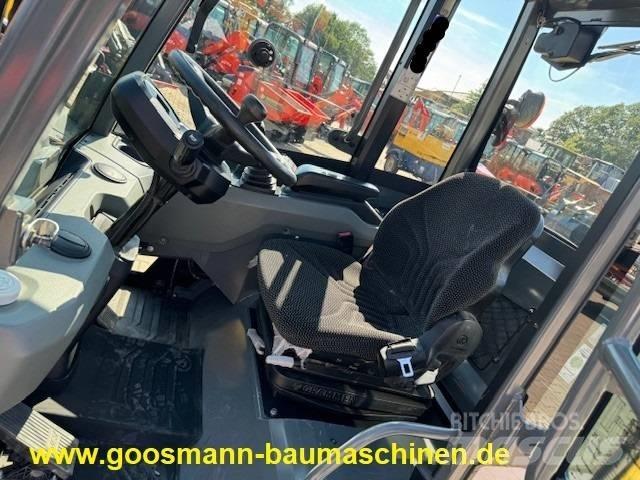 Kramer 5040 Kolové nakladače