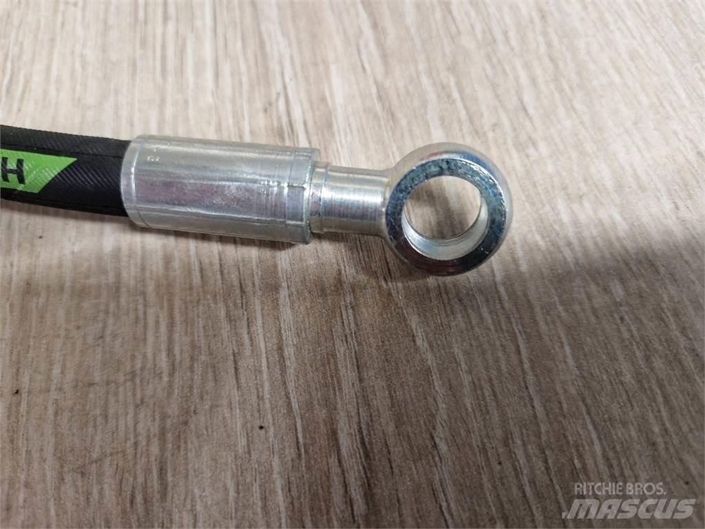 Eco Log 645311 Hydraulika