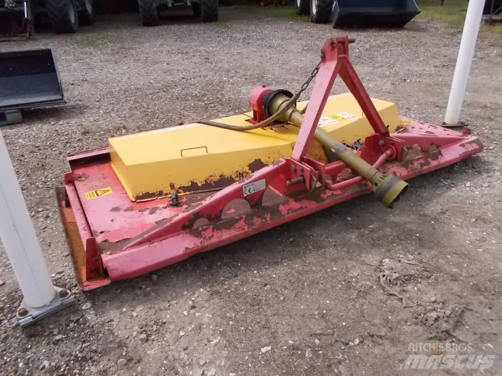 Scan-Agro SC 275 Žací stroje