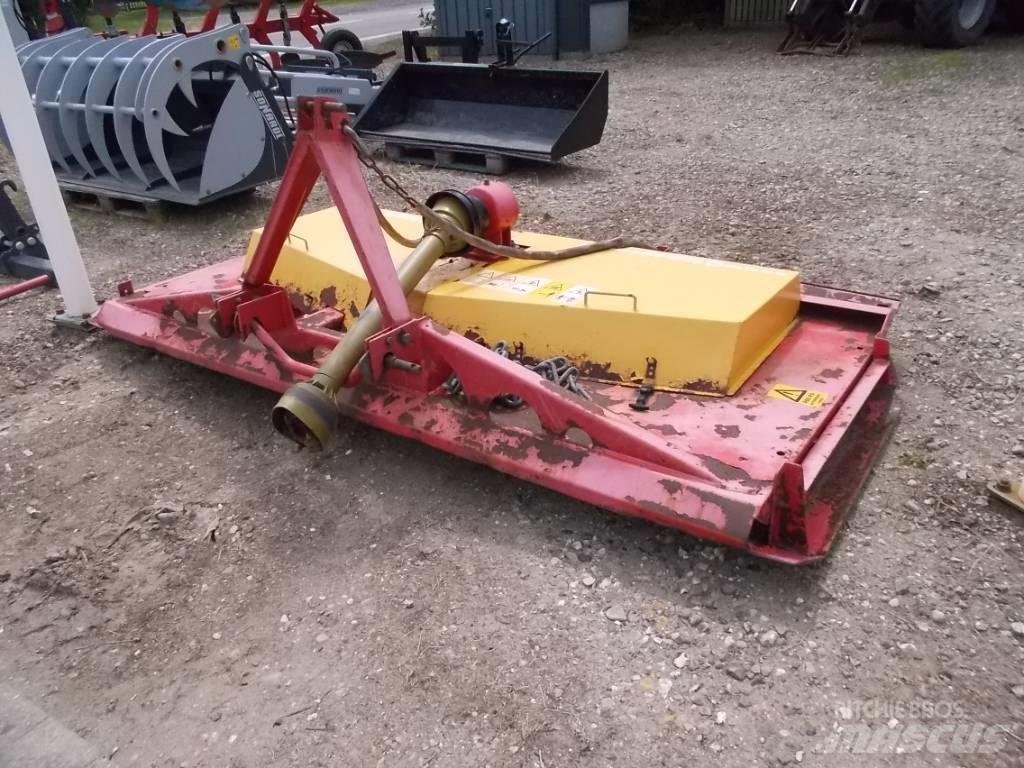 Scan-Agro SC 275 Žací stroje