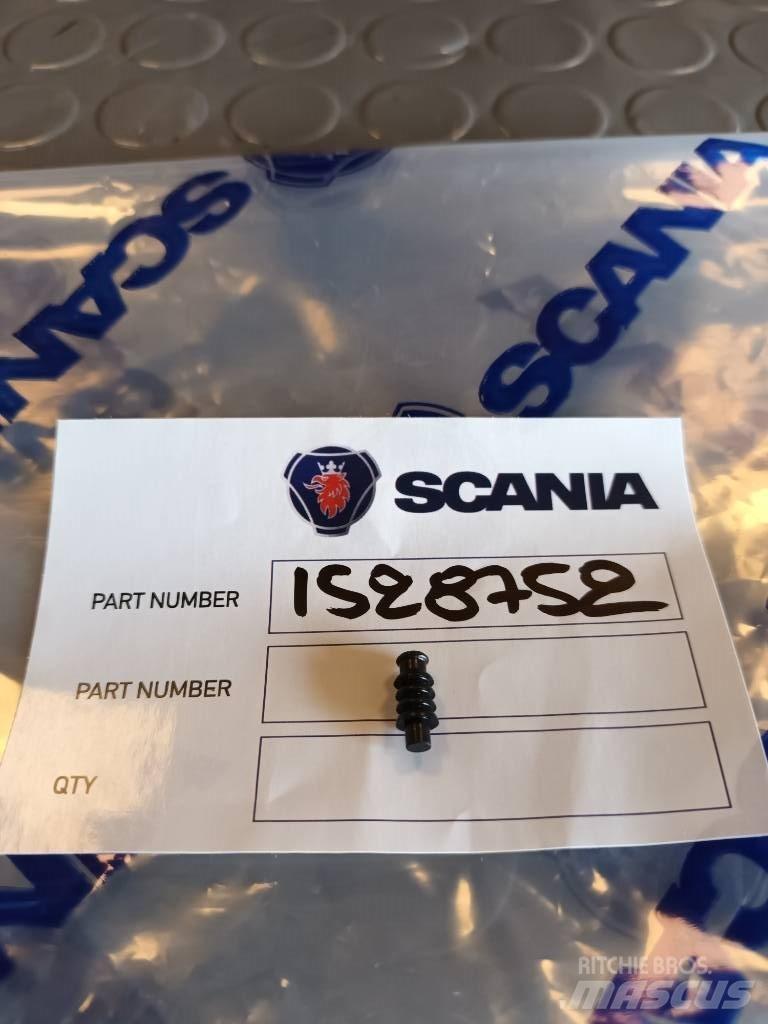 Scania PLUG 1528752 Motory