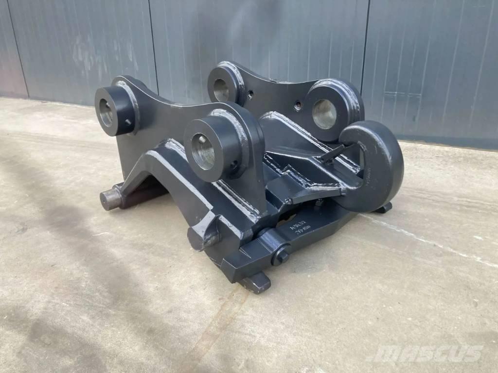  Smitma CW40 - EC300 Rychlospojky