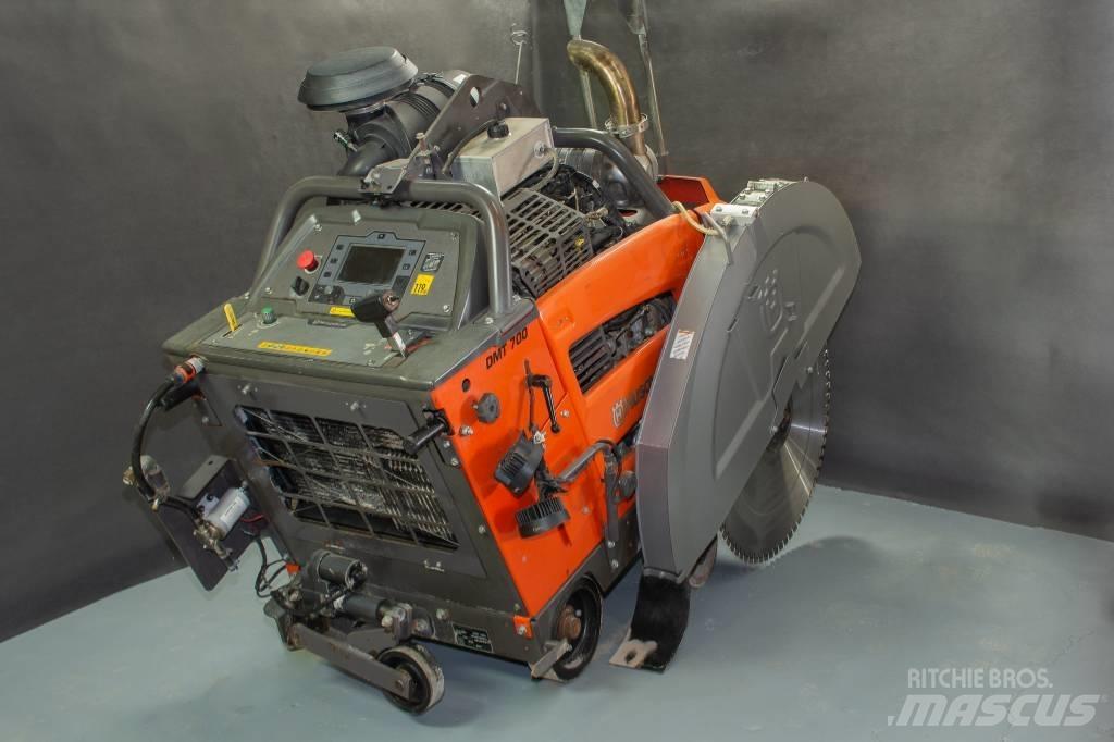 Husqvarna FS7000DL Pily na beton a kámen