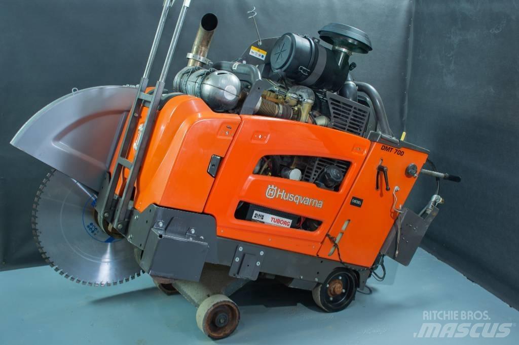 Husqvarna FS7000DL Pily na beton a kámen
