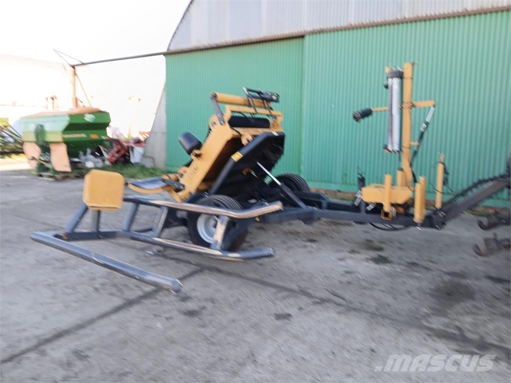 Tanco 580-A Ovíječky