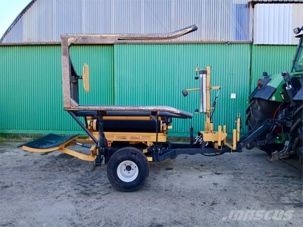 Tanco 580-A Ovíječky