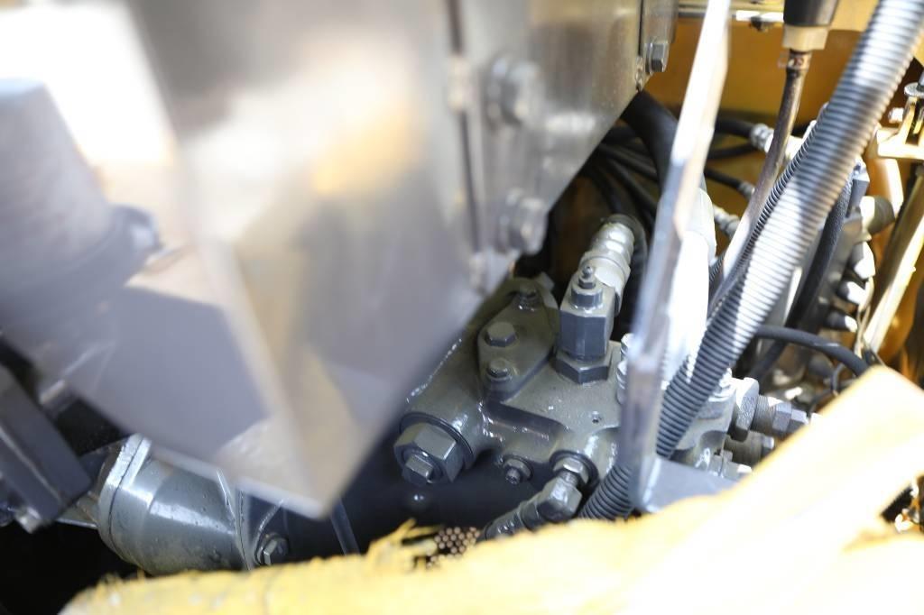 Komatsu PC 60-7 Mini rýpadla < 7t