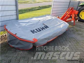 Kuhn GMD 280-FF Žací stroje
