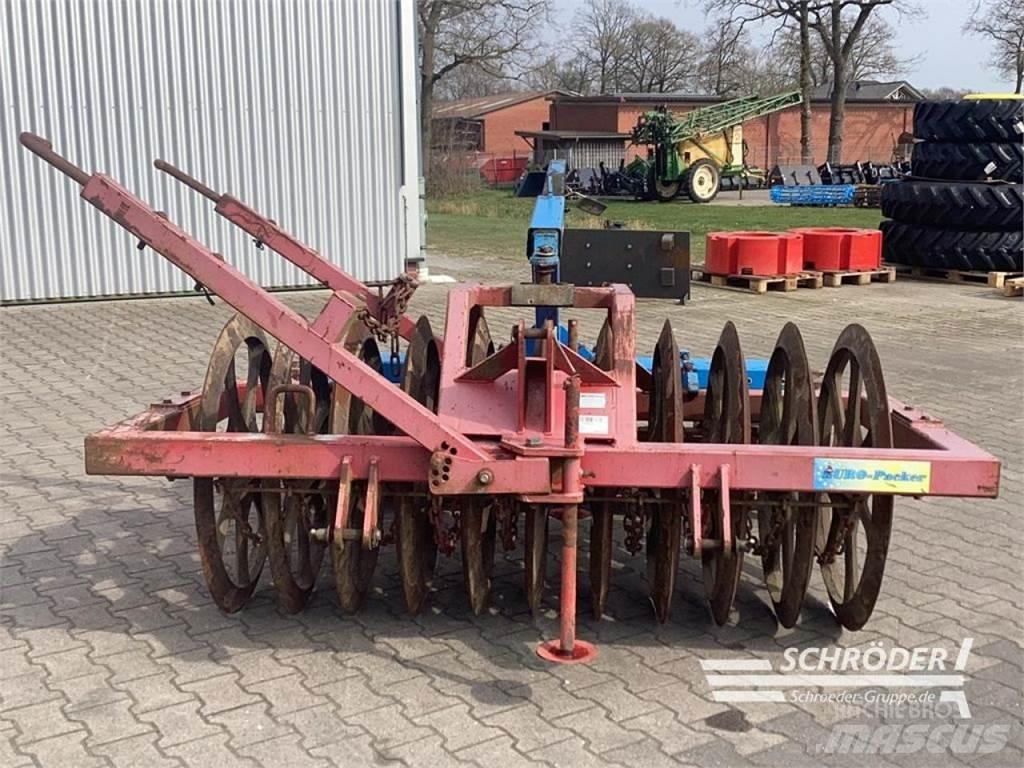 Jabelmann V 11/900 Válce