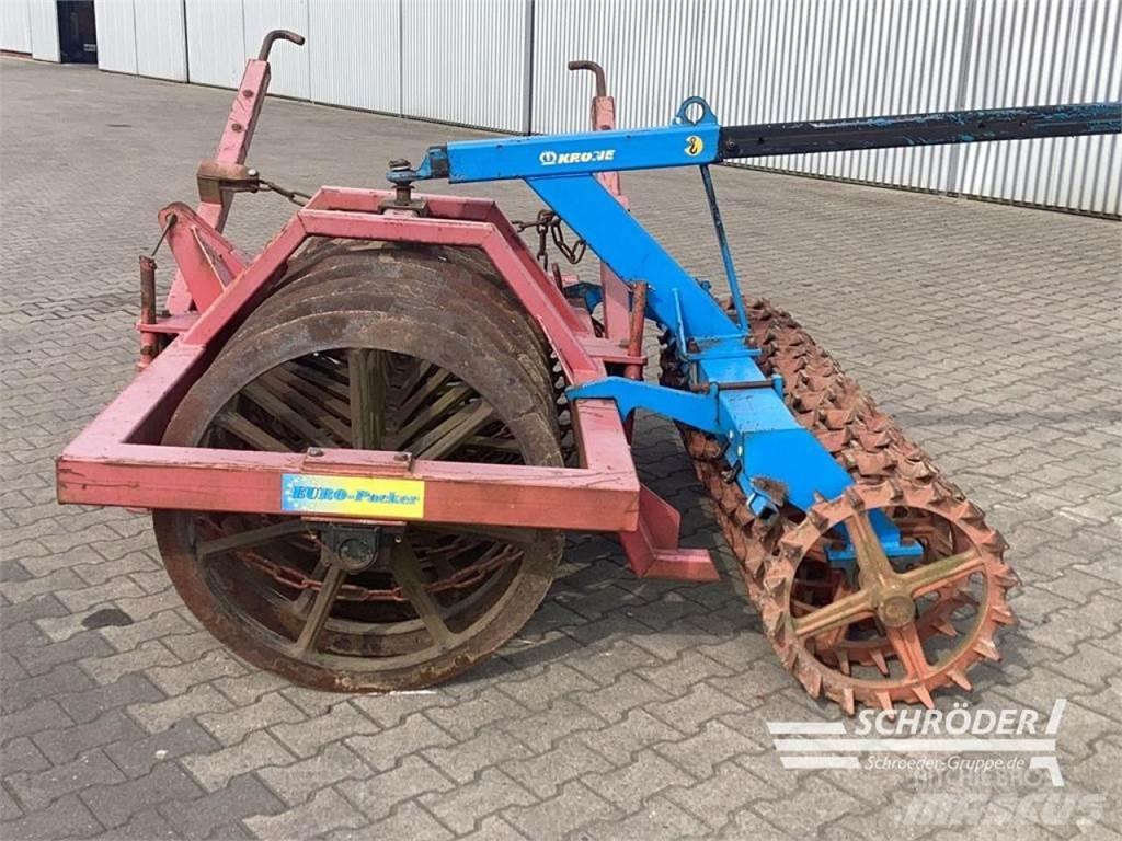 Jabelmann V 11/900 Válce