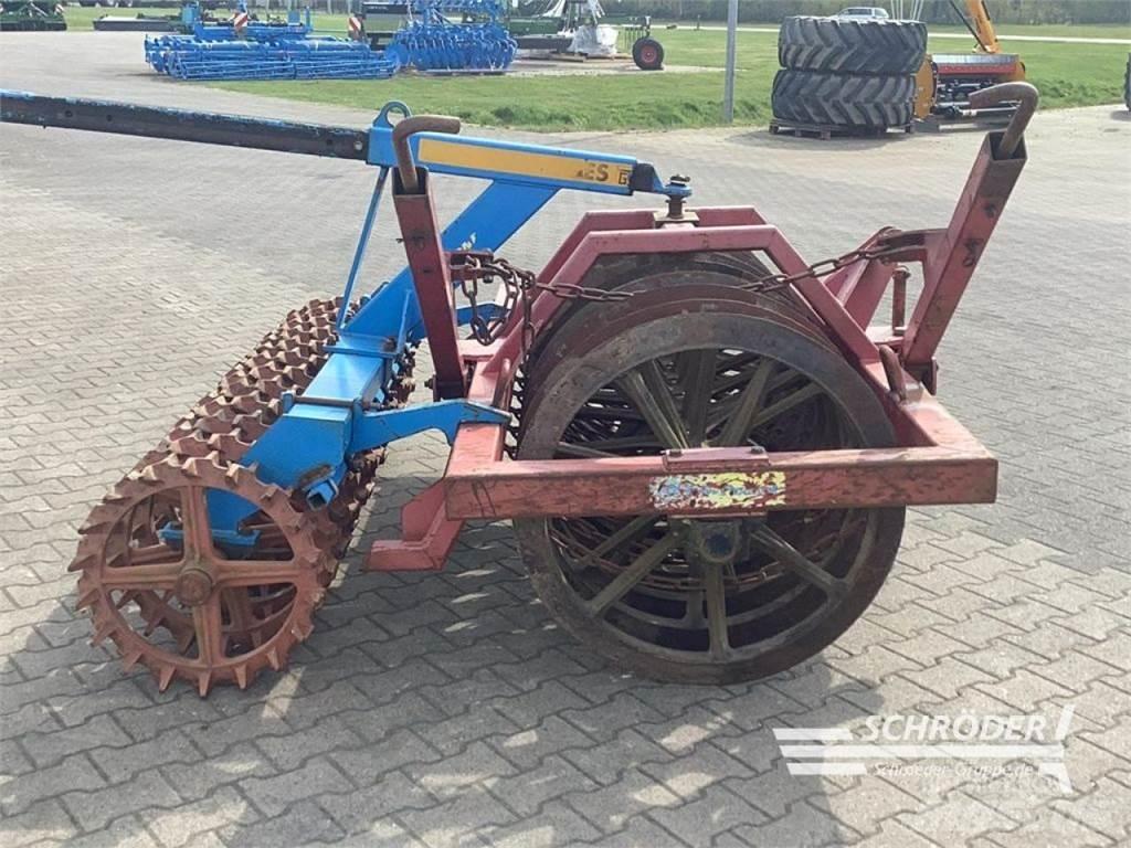 Jabelmann V 11/900 Válce