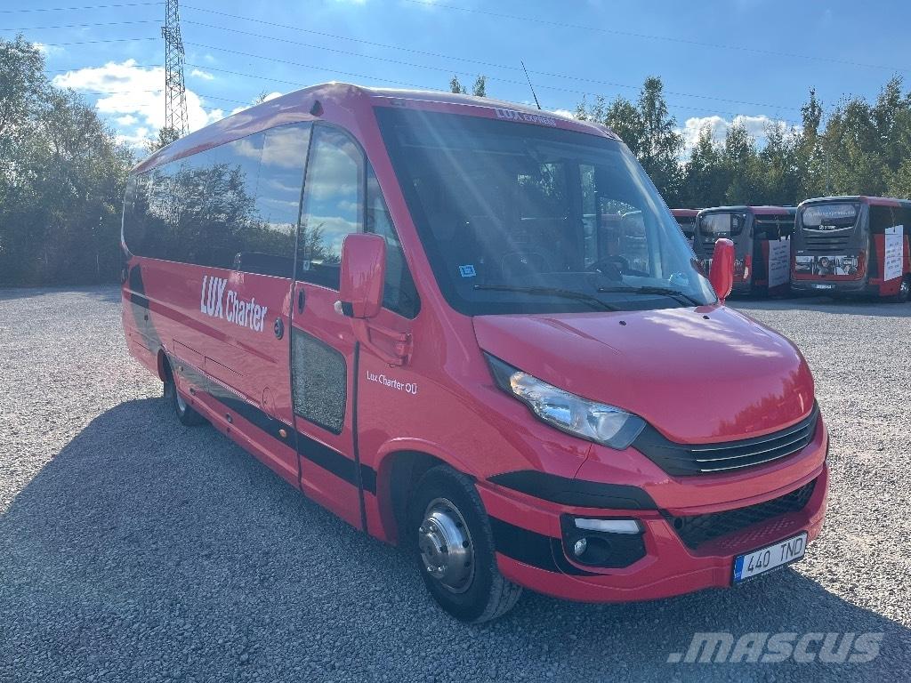 Iveco FERQUI SUNRISE Minibusy