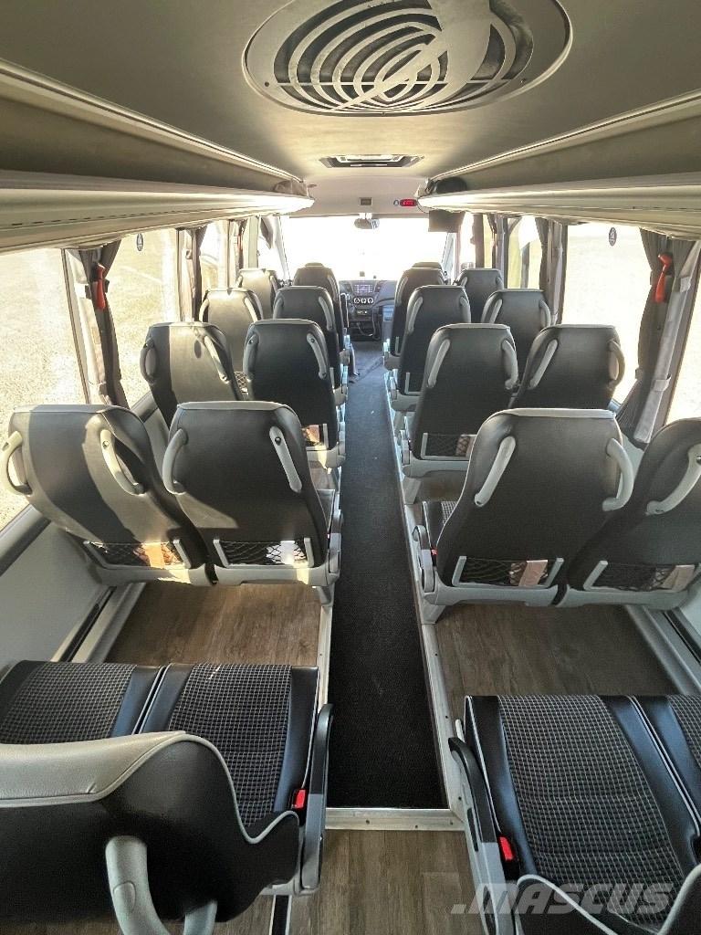Iveco FERQUI SUNRISE Minibusy