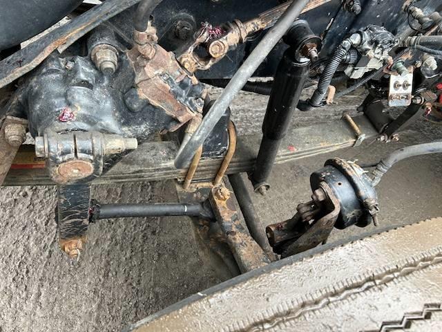 Kenworth W 900 L Tahače