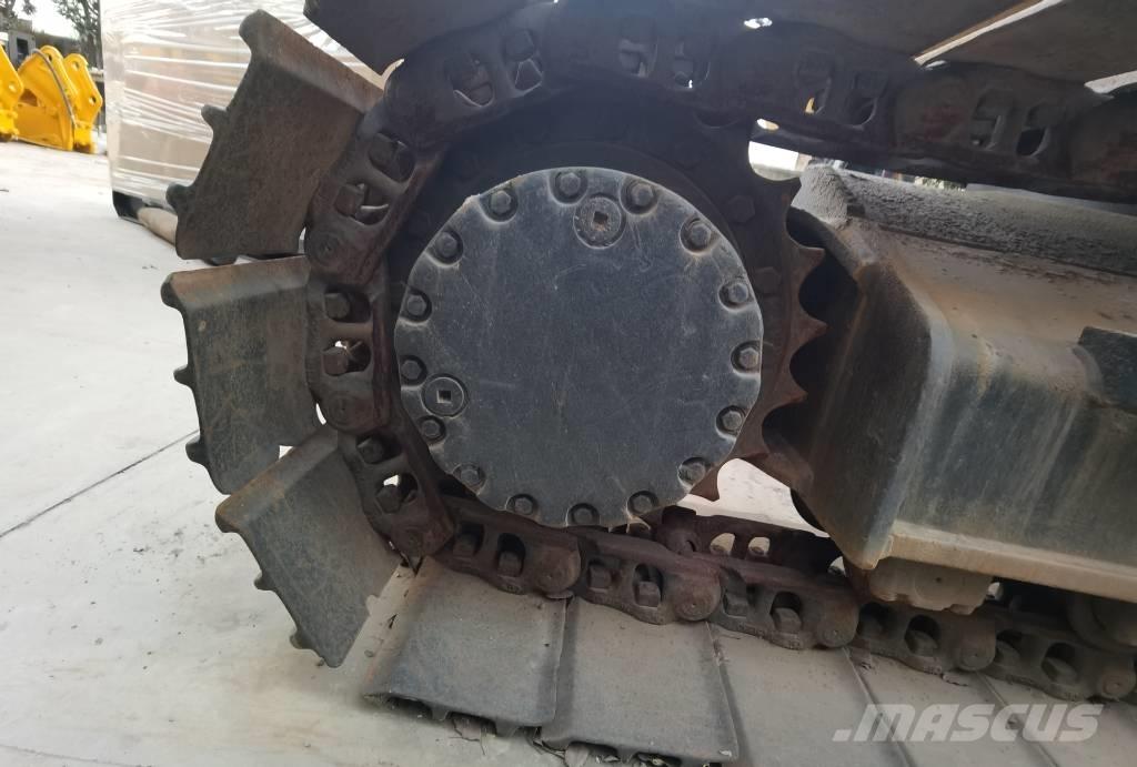 CAT 315d2 Pásová rýpadla