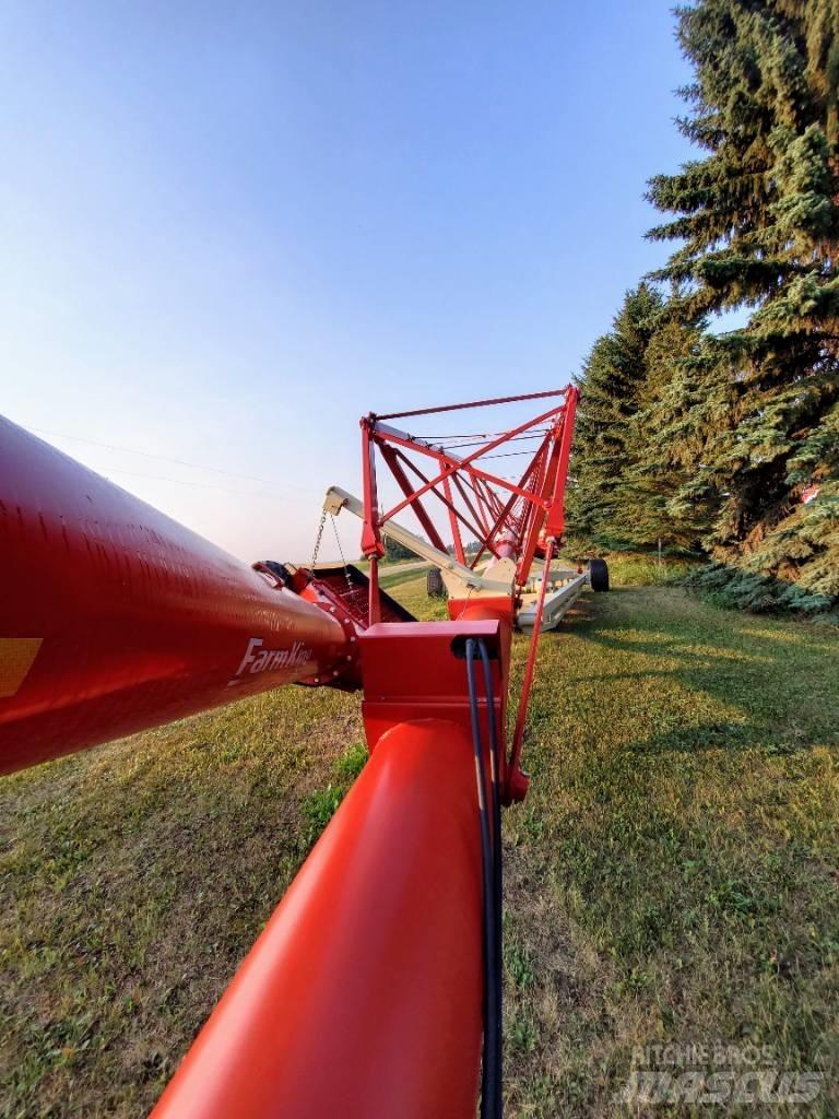 Farm King 16124 TS1 Sušičky zrnin a obilovin