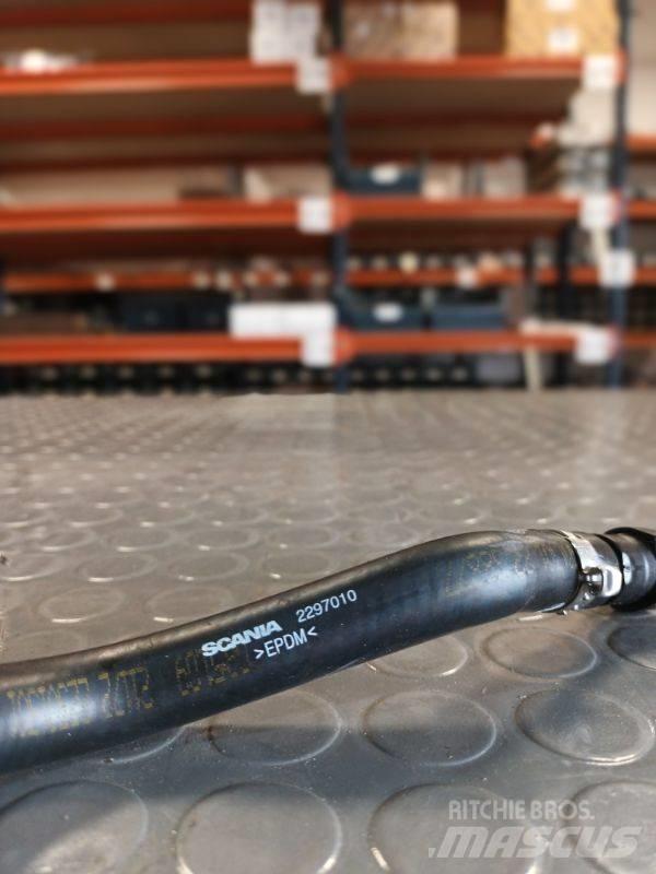 Scania HOSE 2297010 Motory