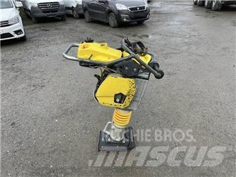 Bomag BT 60 *Stampfer* Vibrační pěchy