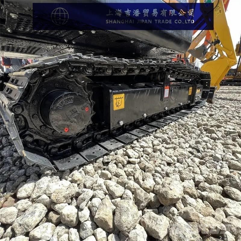 Sany SY 60 C Mini rýpadla < 7t