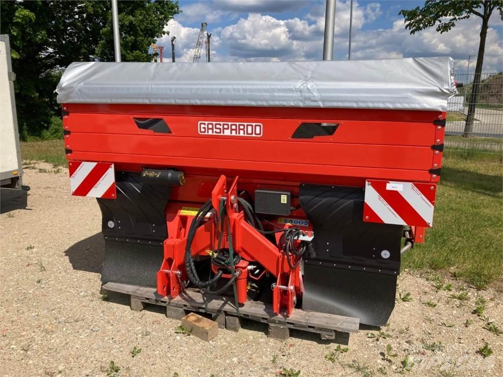 Maschio Primo EWH Rozmetadlo minerálních hnojiv