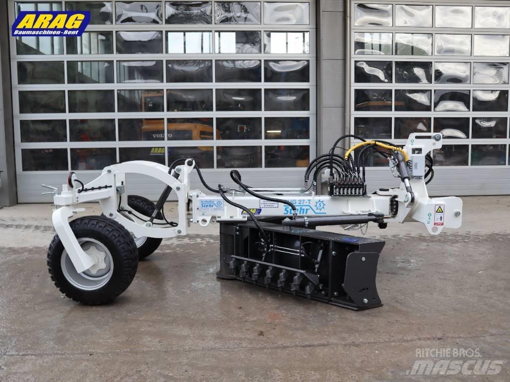 Stehr SUG 27 T Grejdry