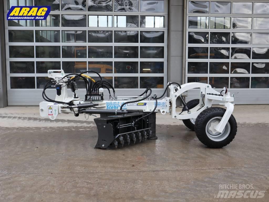Stehr SUG 27 T Grejdry