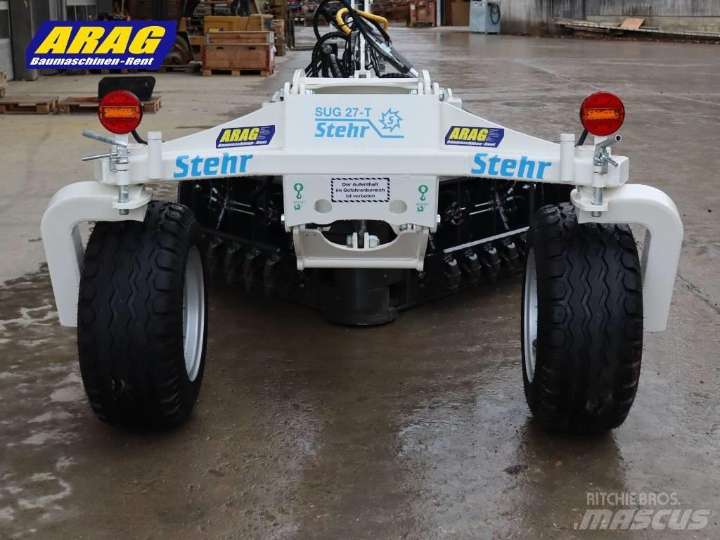 Stehr SUG 27 T Grejdry