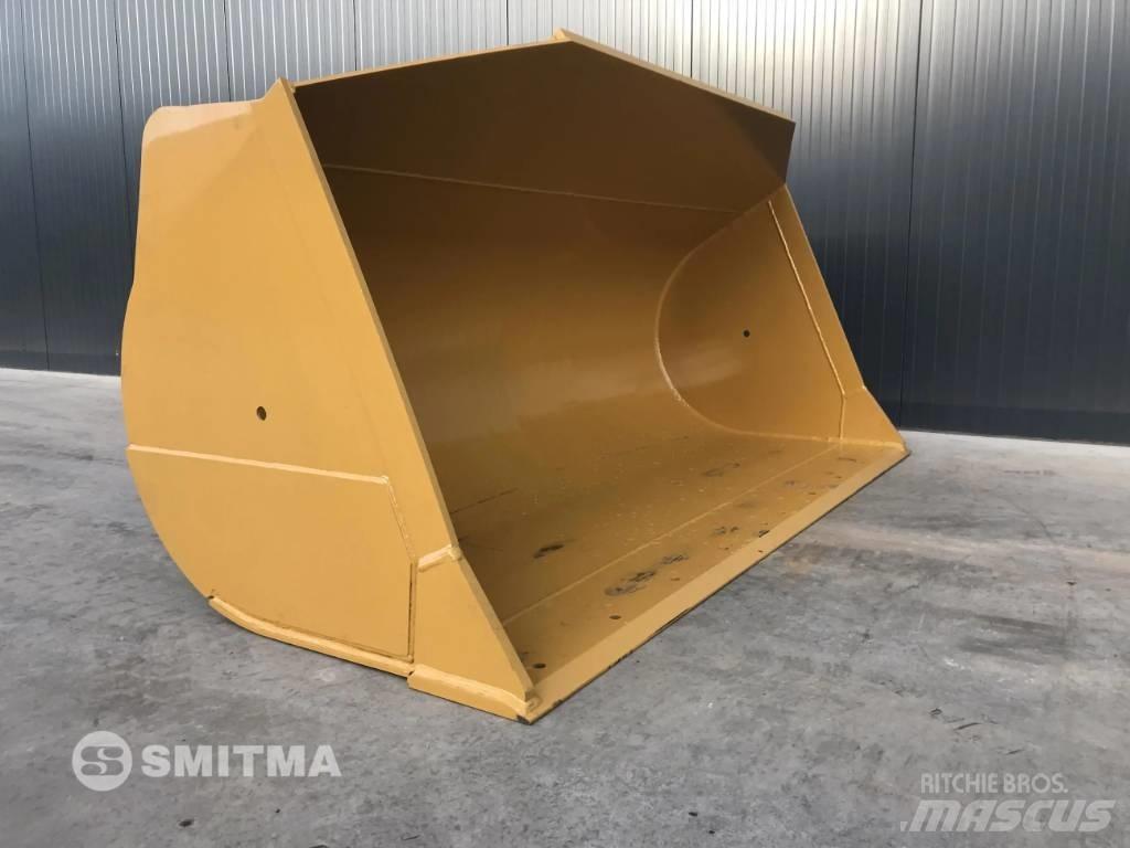 CAT 962M Lopaty