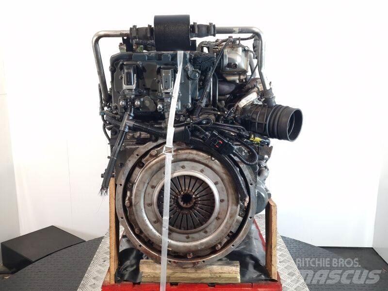 DAF PX-5 135 K1 Motory