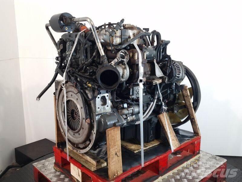 DAF PX-5 135 K1 Motory