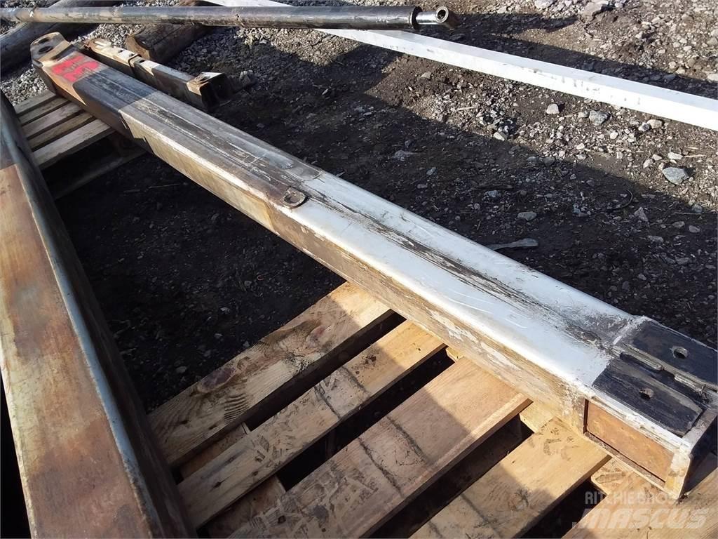 Valmet Crh18 Těžební jeřáby