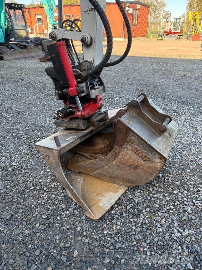 Takeuchi TB153FR Mini rýpadla < 7t