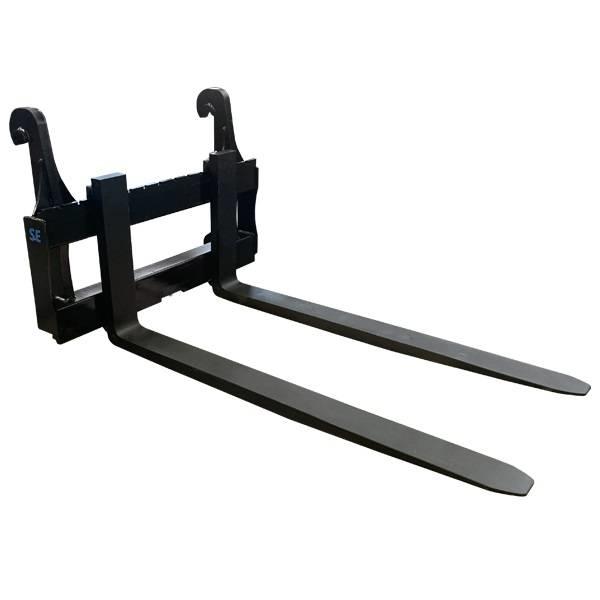 SE Equipment  Gafflar Vidlice