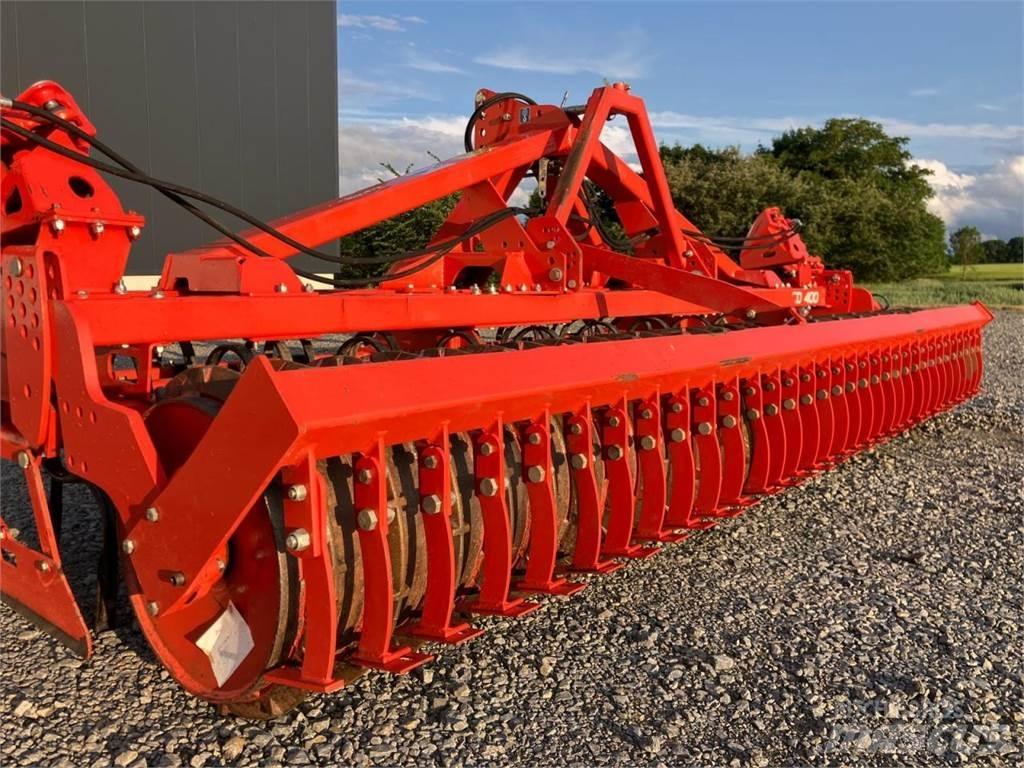 Kuhn CD400 Kombinované secí stroje